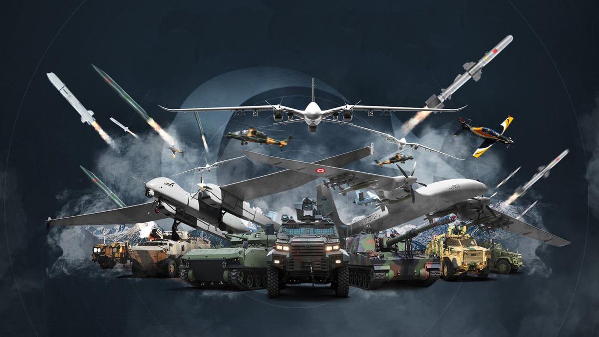 Ekonomist Topkurulu: NATO 3.0 Türkiye için kritik fırsatlar ve riskler barındırıyor