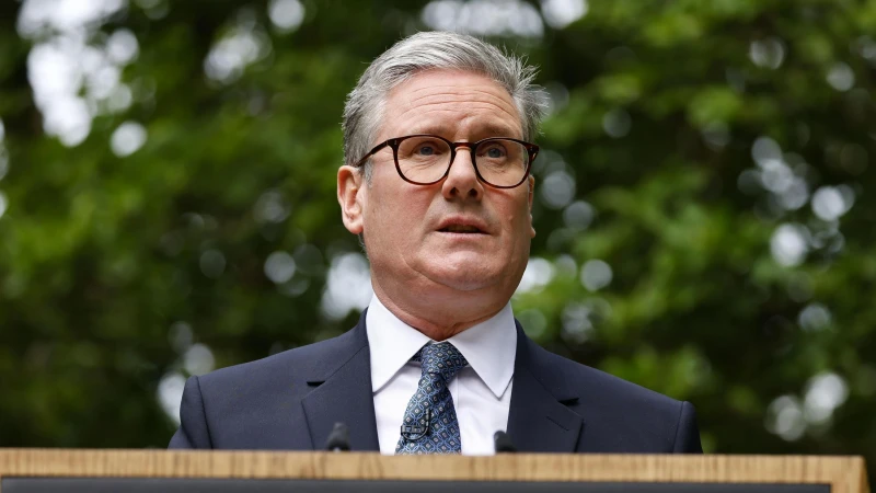 İngiltere Başbakanı Keir Starmer istifa etti