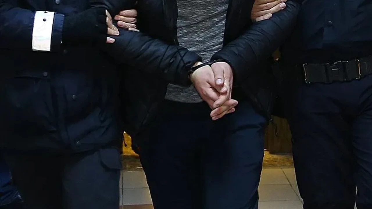 Ankara'da gasp çetesine operasyon: 15 gözaltı