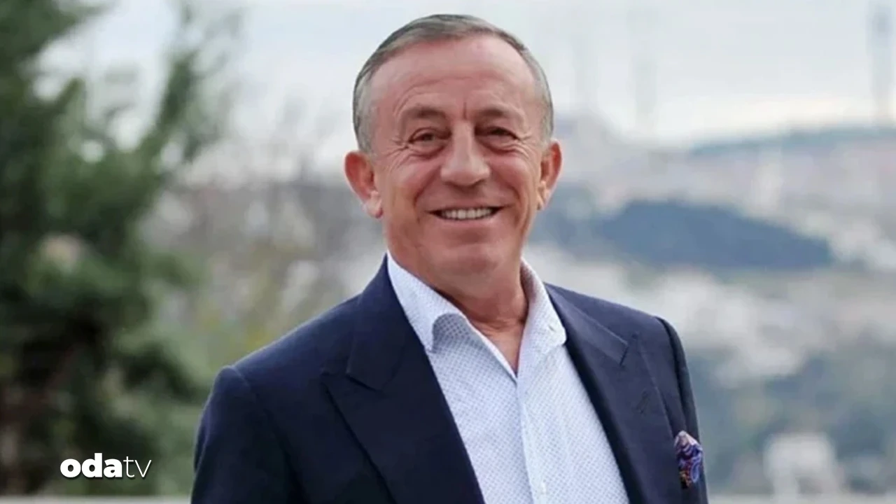 Ali Ağaoğlu kesenin ağzını açtı... Altıncı bebek için milyonluk hesap