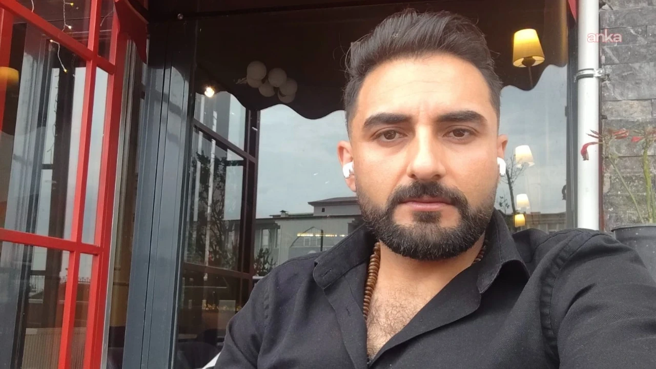 Hesabına bir trilyon lira geldi, hayatı altüst oldu