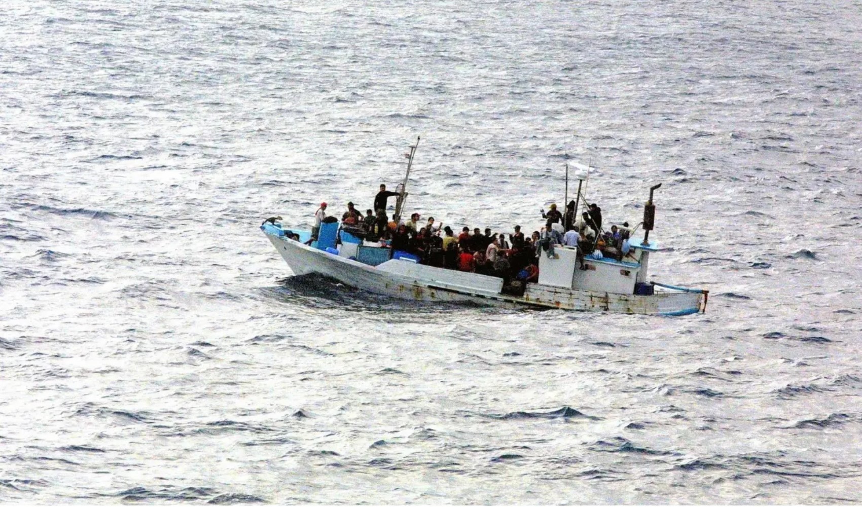 Moritanya açıklarında tekne faciası: Gambiya’dan yola çıkan teknede 143 kişiden haber alınamıyor
