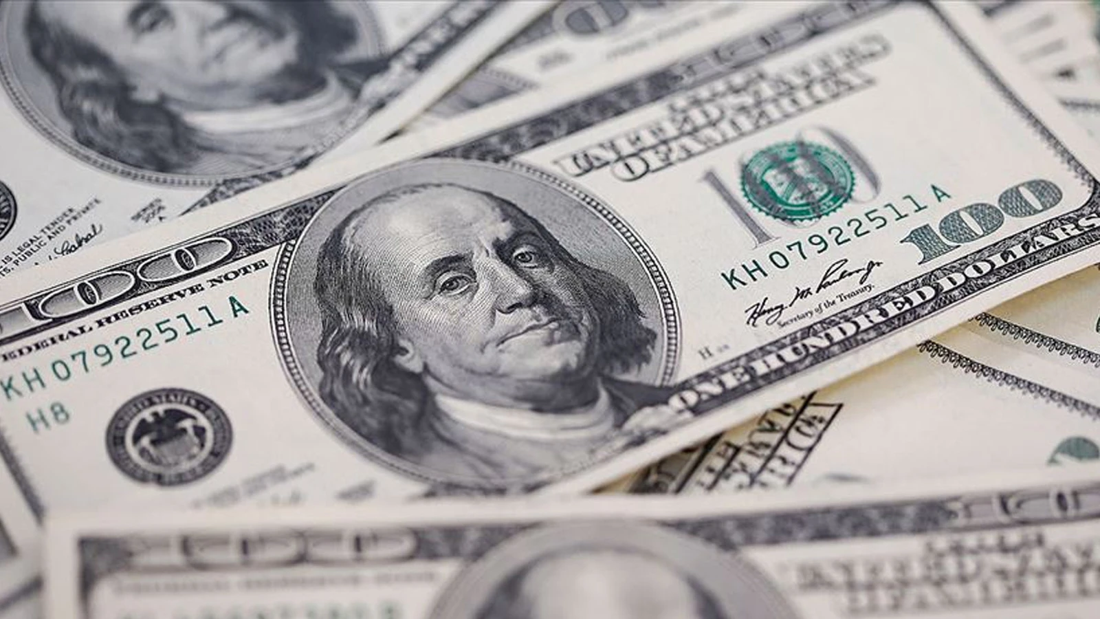 ATM'lerden geçen sahte dolar üreten şebekeye operasyon: 9 kişi yakalandı