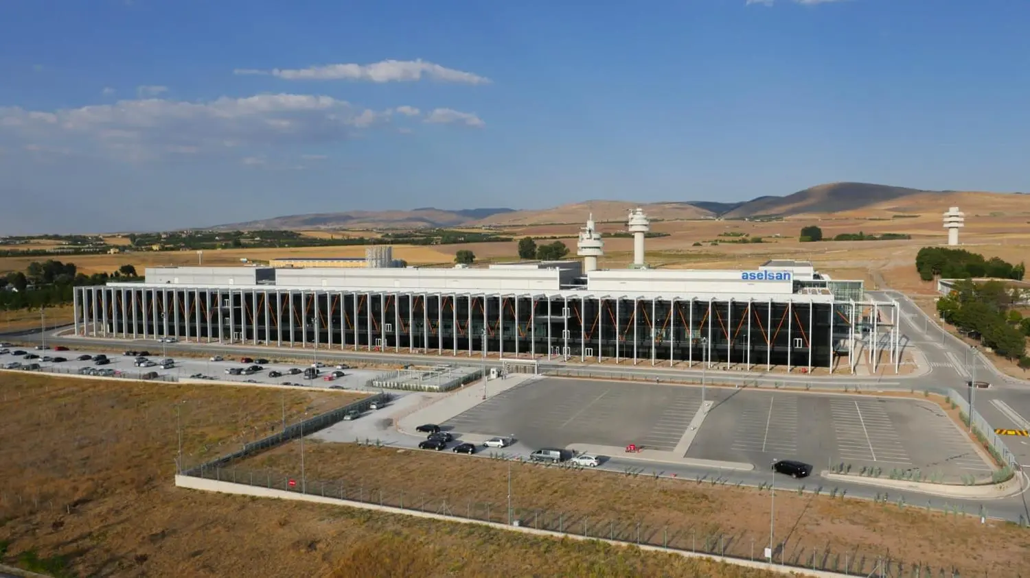 ASELSAN dünyanın önde gelen savunma şirketlerini solladı
