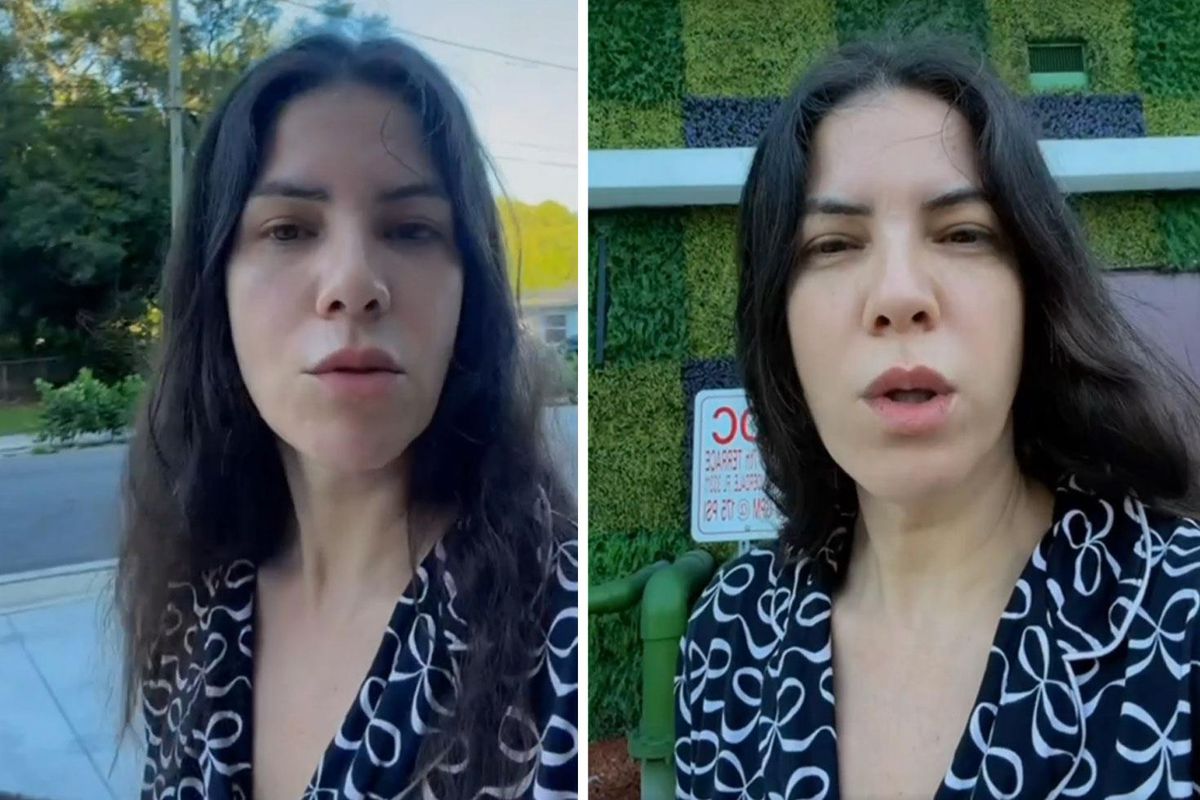 ABD'deki Türk kadından Milli Takım'a isyan: Bir tebessümü bile çok gördüler