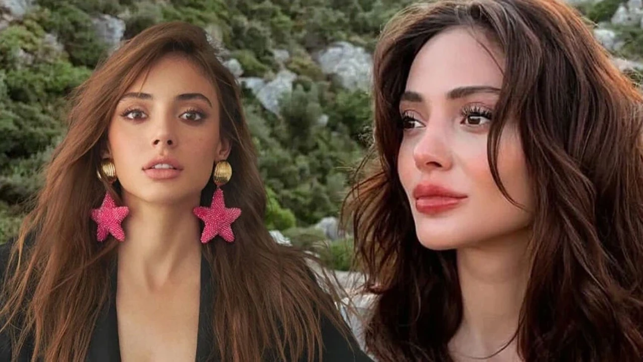 Rabia Soytürk'ten yıllar sonra estetik itirafı! 'Bir hatam oldu'