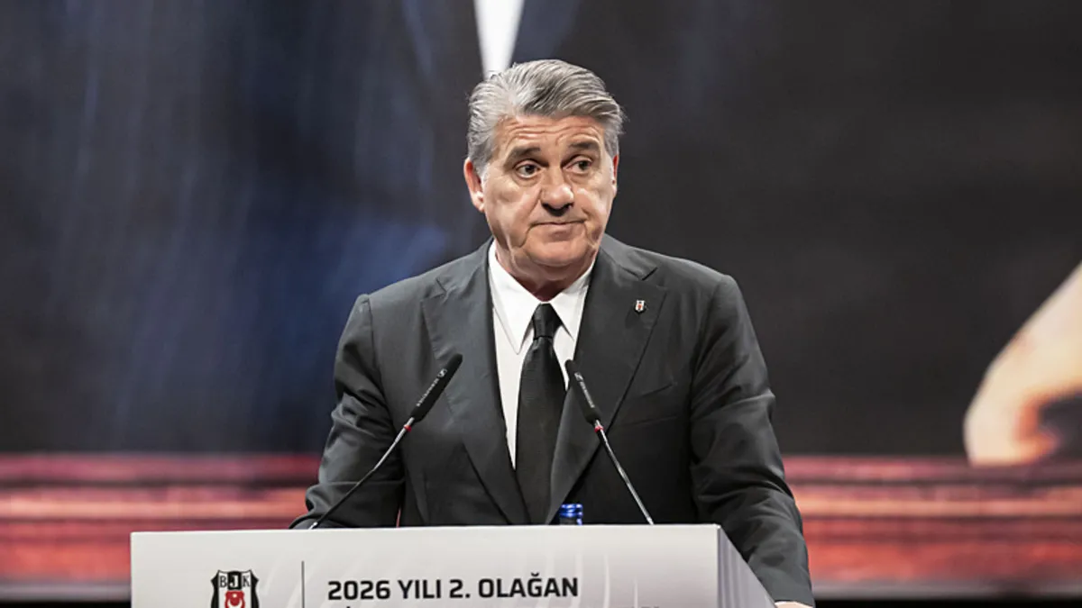 Beşiktaş’tan 30 yaşındaki stopere 10 milyon euro! Önder Özen de açıkladı...