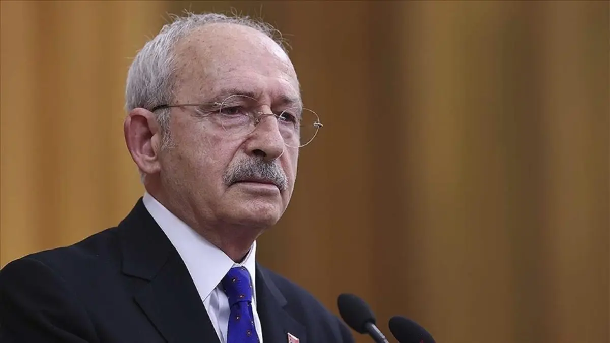 PM'deki istifalar sonrası kurultay toplanacak mı? Kılıçdaroğlu cephesinden ilk yanıt