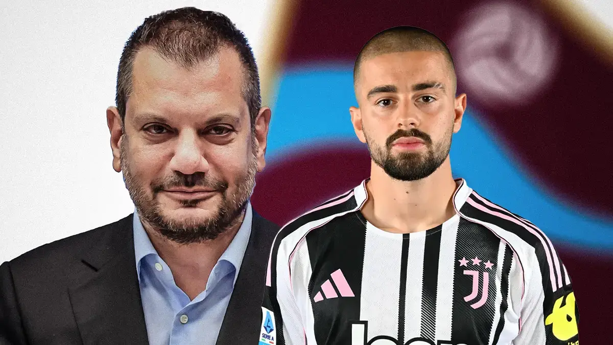 Trabzonspor'da Zhegrova ilk sıraya yerleşti
