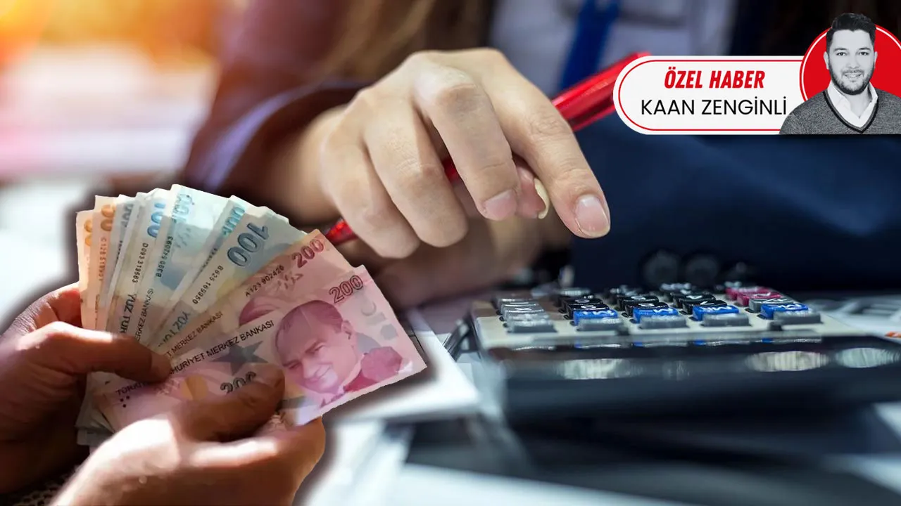 Vergi az, yükü ağır! Avrupa kazançtan, Türkiye tüketimden alıyor