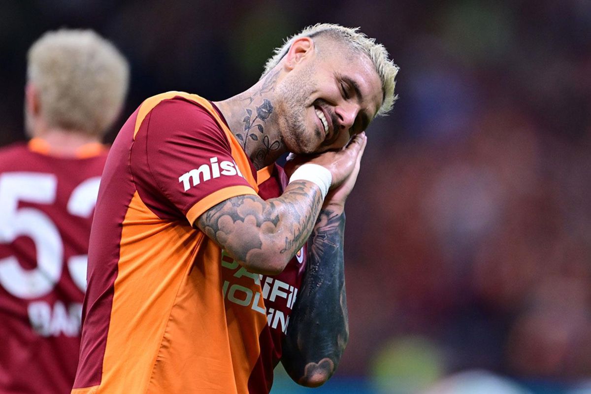 Mauro Icardi Fenerbahçe'ye önerildi