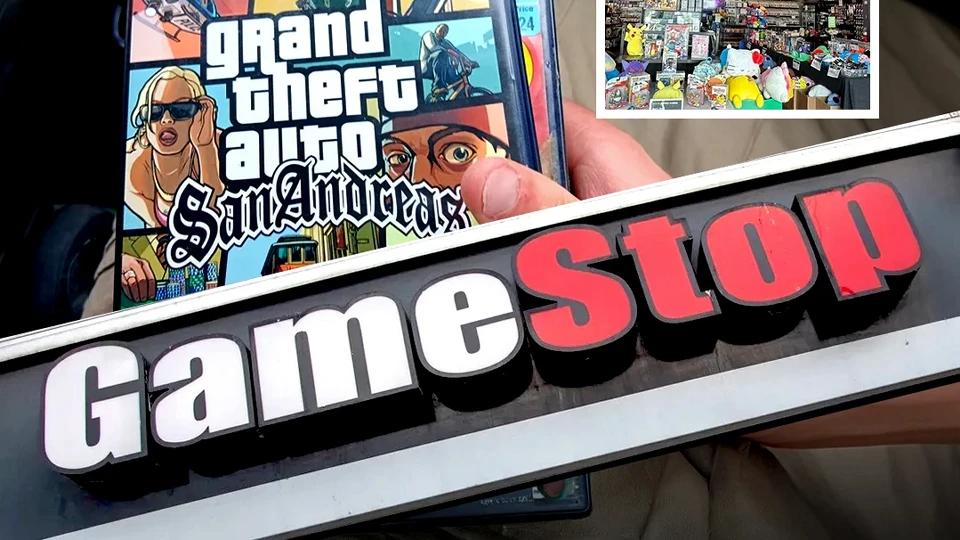 GameStop'tan PlayStation diskleri için dikkat çeken açıklama