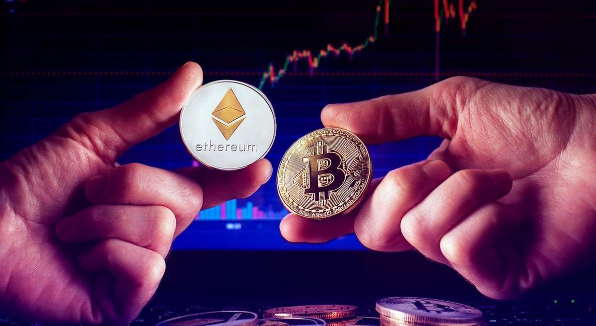 Saylor Bitcoin'in neden Ethereum'a dönüşmemesi gerektiğini açıkladı