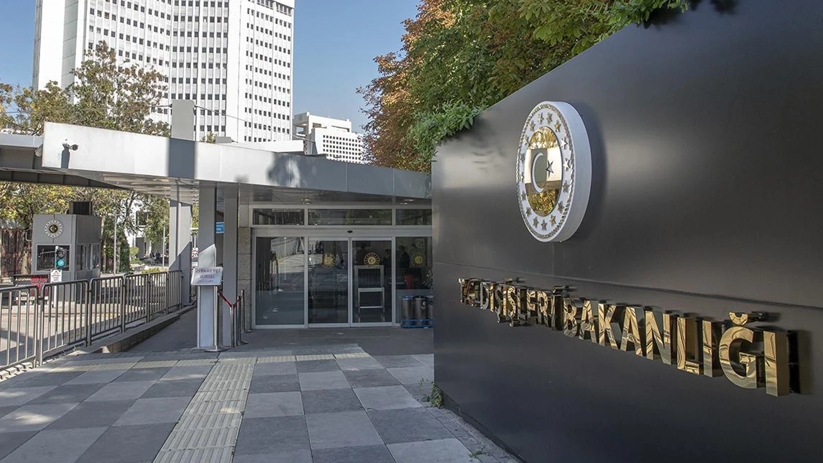 Türkiye'den AB'nin "Ortak Anlayış" belgesine tepki