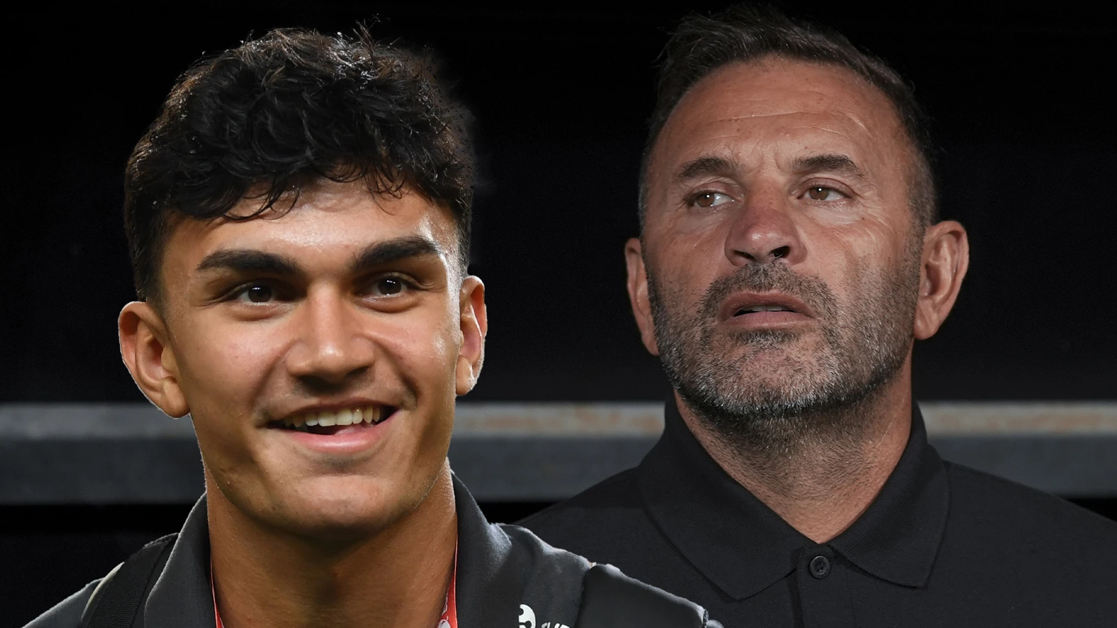Okan Buruk'tan Can Uzun açıklaması: "Bu transferi düşünebiliriz"