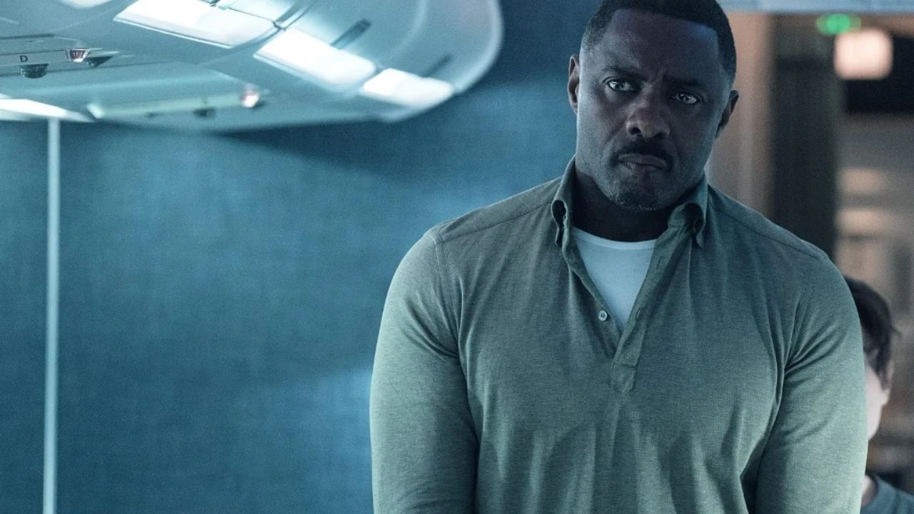 Idris Elba, James Bond iddialarına son noktayı koydu