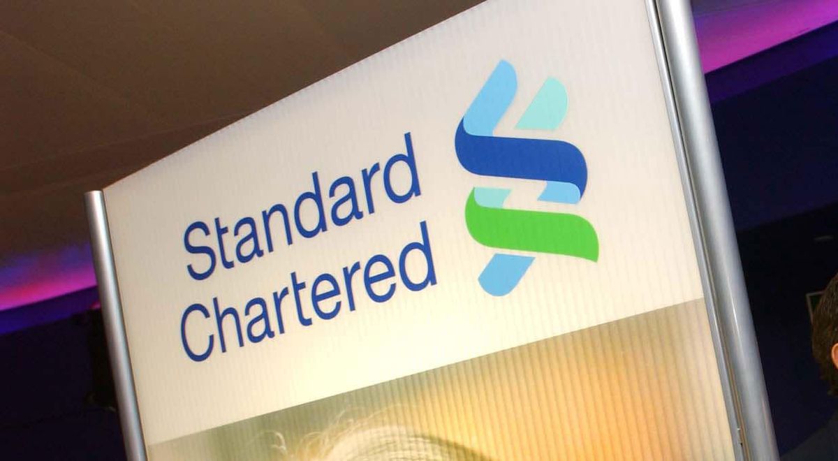 Standard Chartered'tan kripto için kış yorumu