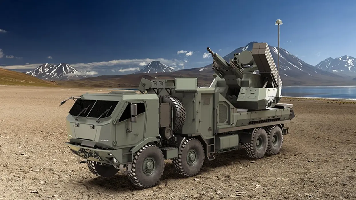 ASELSAN ile SSB arasında kritik imza! Teslimatlar 2028'de başlıyor