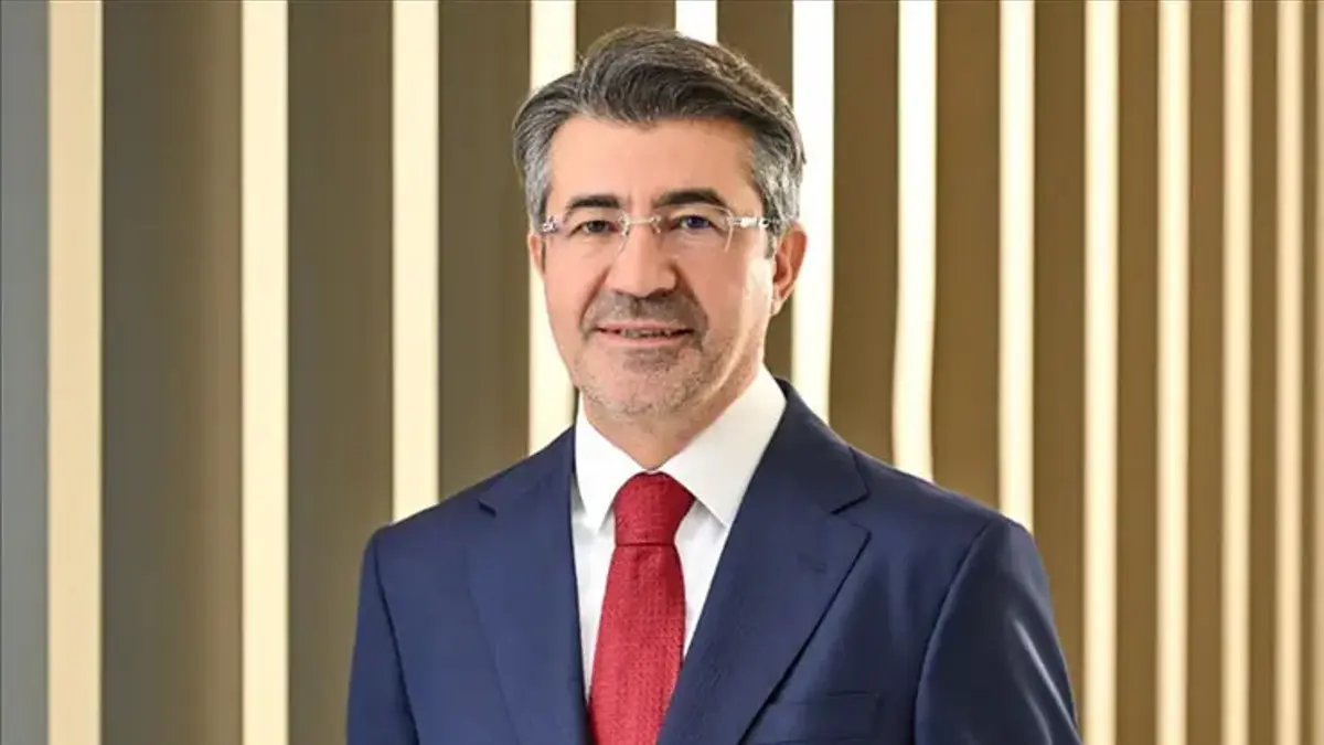 Kıtaları ve gönülleri birleştiriyor