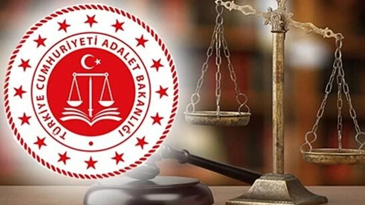 Adalet Bakanlığı 15 Bin Personel Alımı Başvuru Sonuçları Açıklandı mı? İKM Boy Ölçümü Ne Zaman?