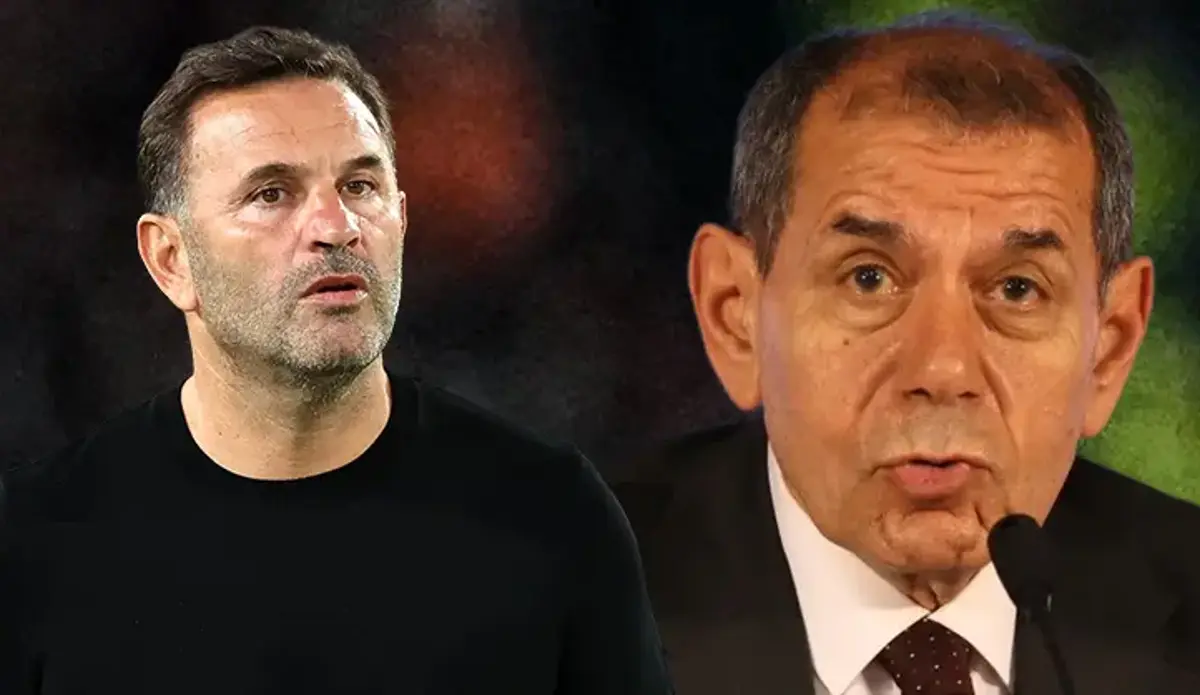 Galatasaray'da Vlahovic seferberliği! İtalyanlar duyurdu: Yoğun mesai harcanıyor