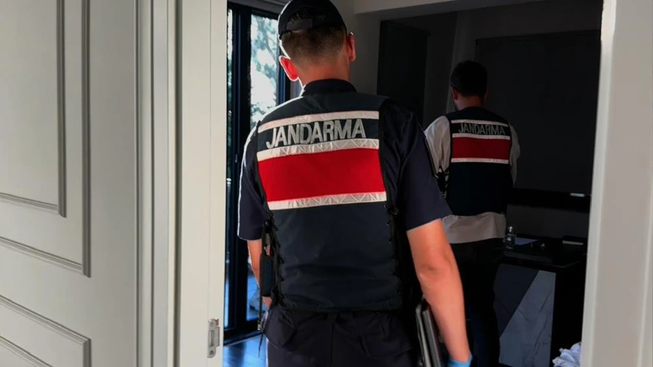 Dev yasa dışı bahis operasyonu: 7 tutuklama