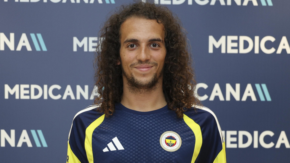 Fenerbahçe'de sağlık kontrolleri sürüyor!