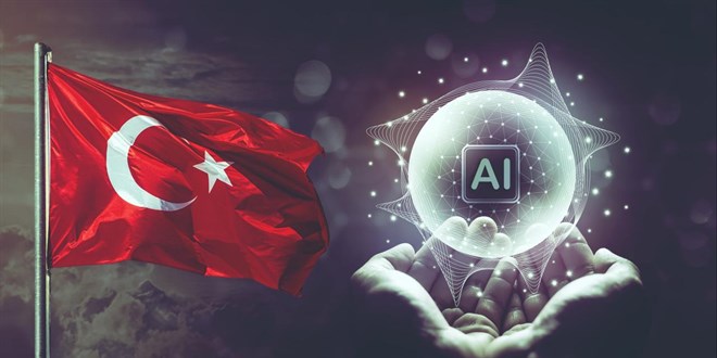 Türkiye'nin yapay zeka yol haritası belli oluyor
