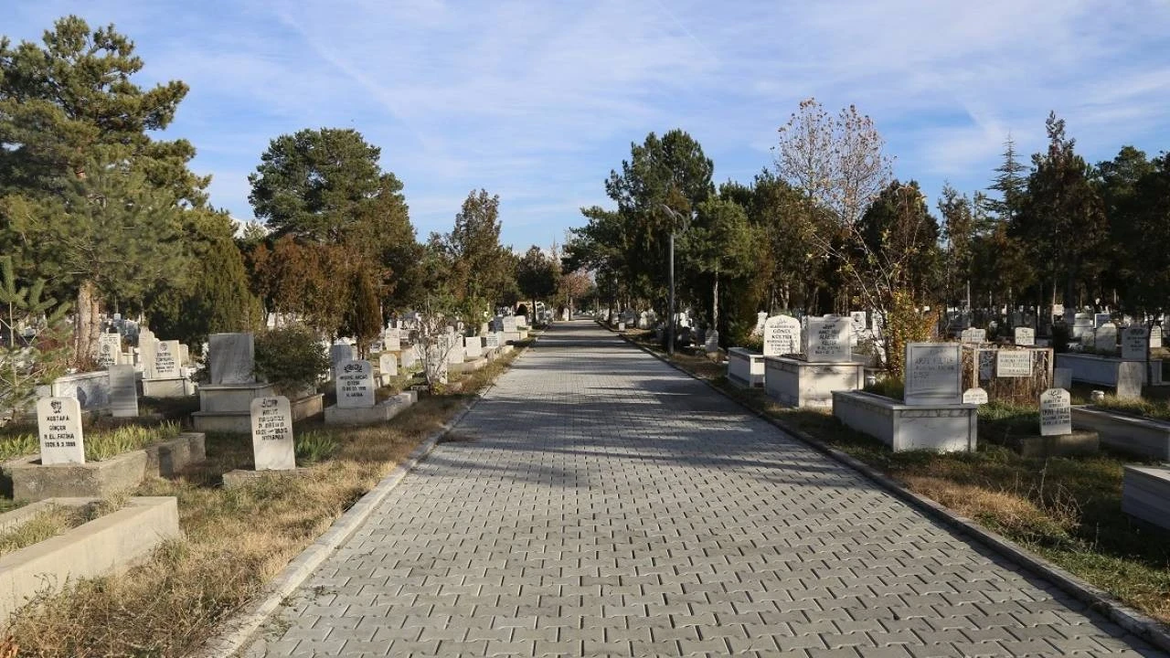 Türkiye'nin ölüm haritası yayımlandı: Dolaşım sistemi hastalıkları başı çekiyor