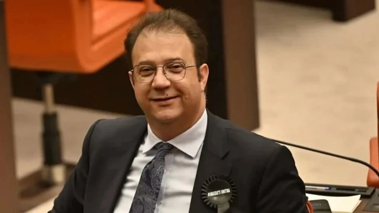 CHP'li Alp YENİ Parti'yi hedef aldı: İlan etmek için Merkür retrosunun bitmesini beklediler