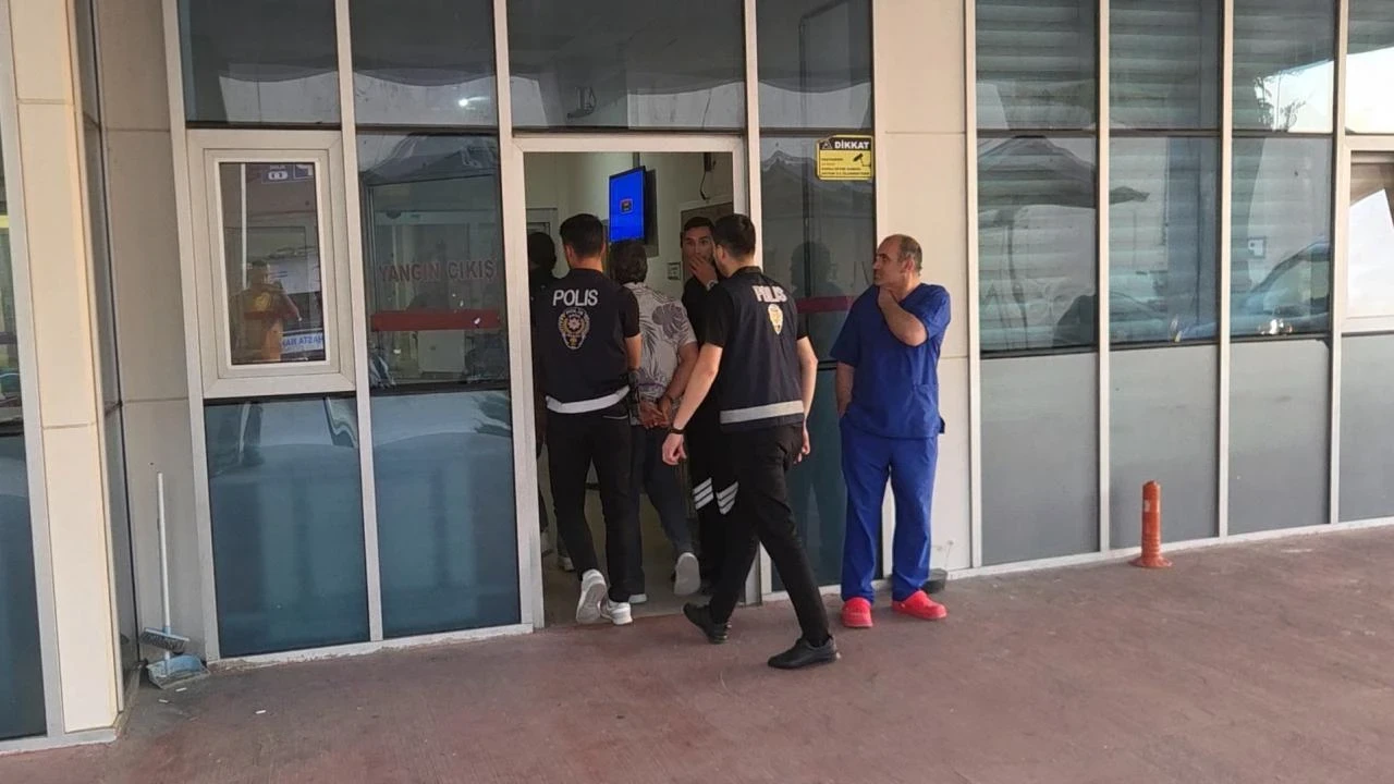 Bursa merkezli 4 ilde uyuşturucu operasyonu: 52 gözaltı kararı