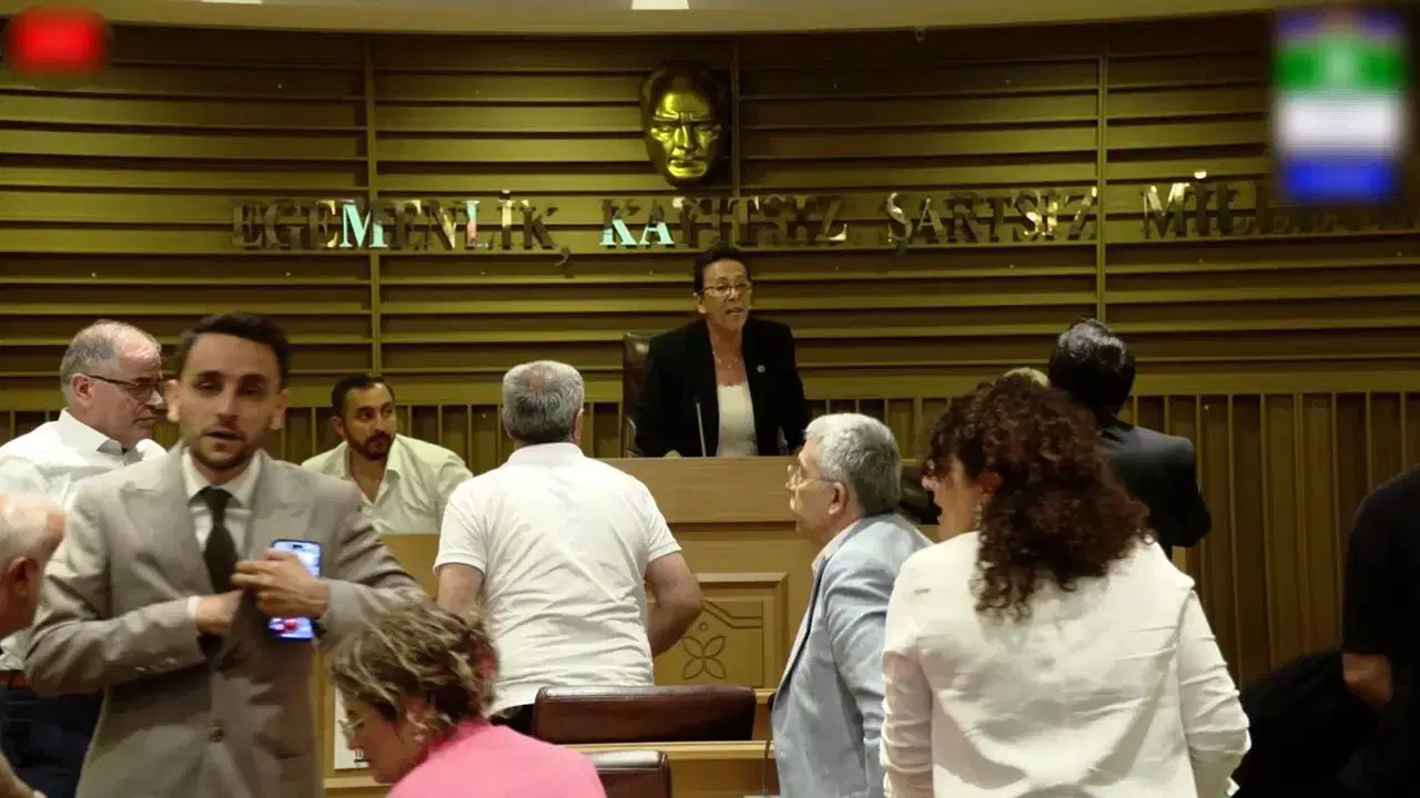 CHP’li İnanlı’dan '15 Temmuz' soruşturmasına tepki: ‘İftira atarak, söylemedikleri sözlerden algı yaratıyorlar’