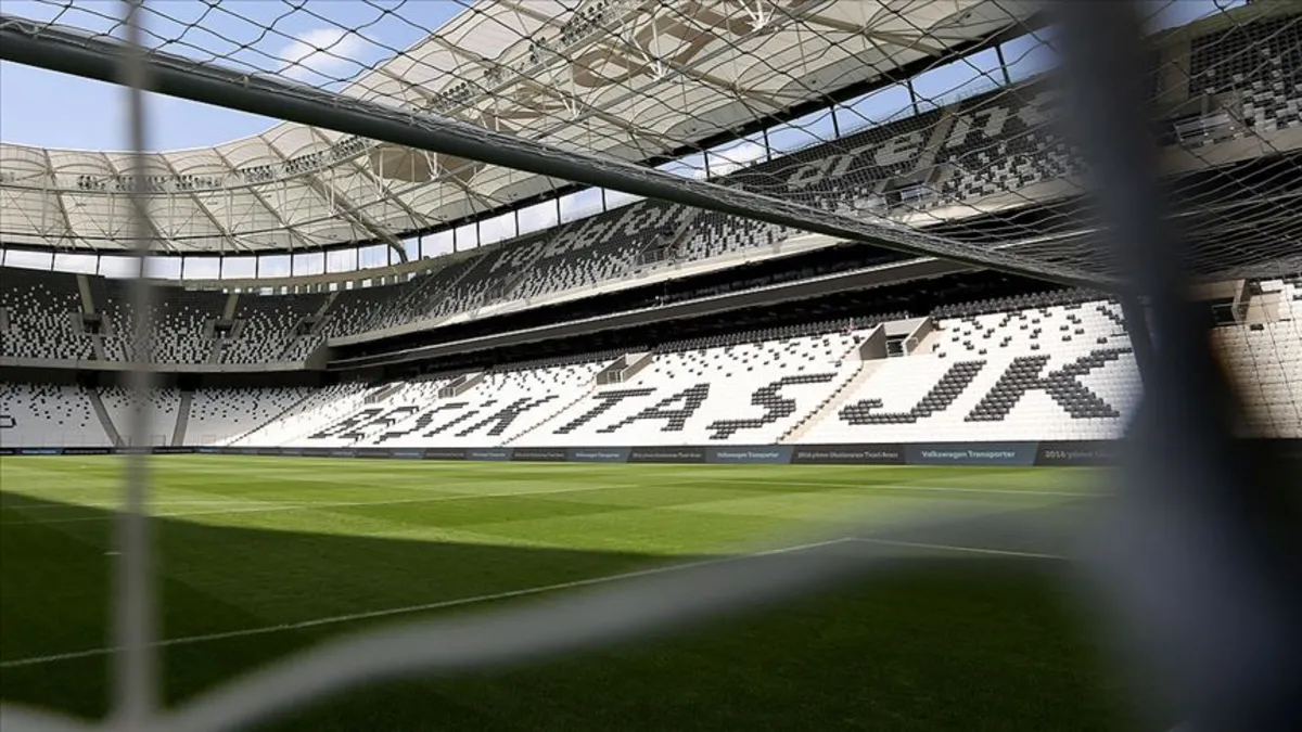 Tüm gözler Beşiktaş'ta! Salah iddiaları sonrası beklenen açıklama geldi