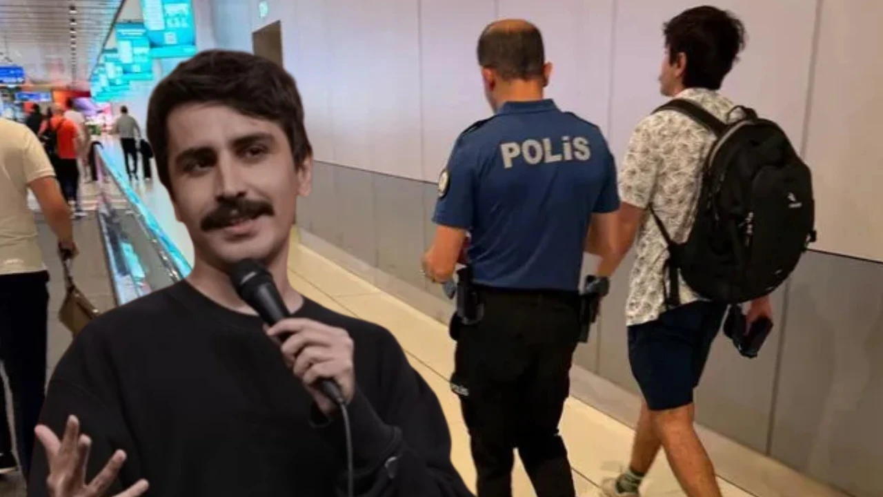 Son dakika: Deniz Göktaş hakkında karar verildi