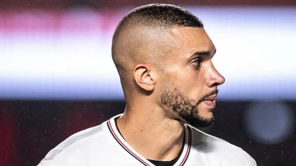 Batman Petrolspor, Matheus Doria’yı transfer etti!