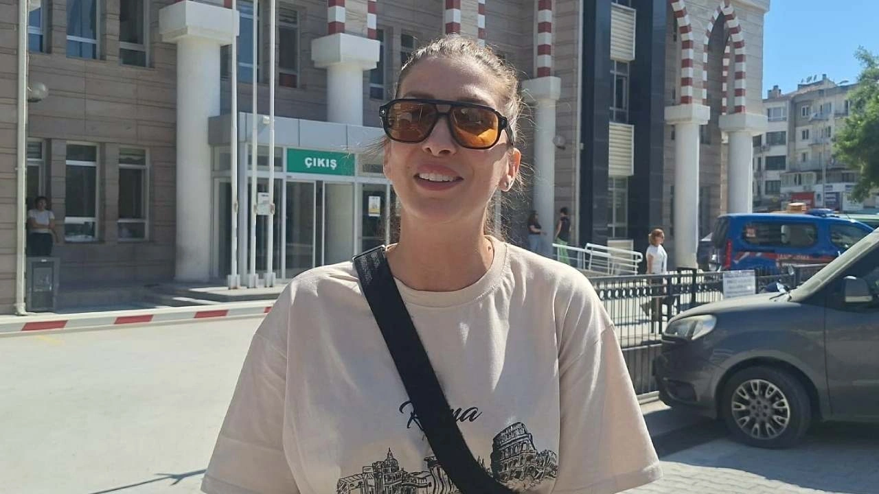 Son Dakika | Serbest bırakılan Tamar Tanrıyar'ın ifadesi ortaya çıktı