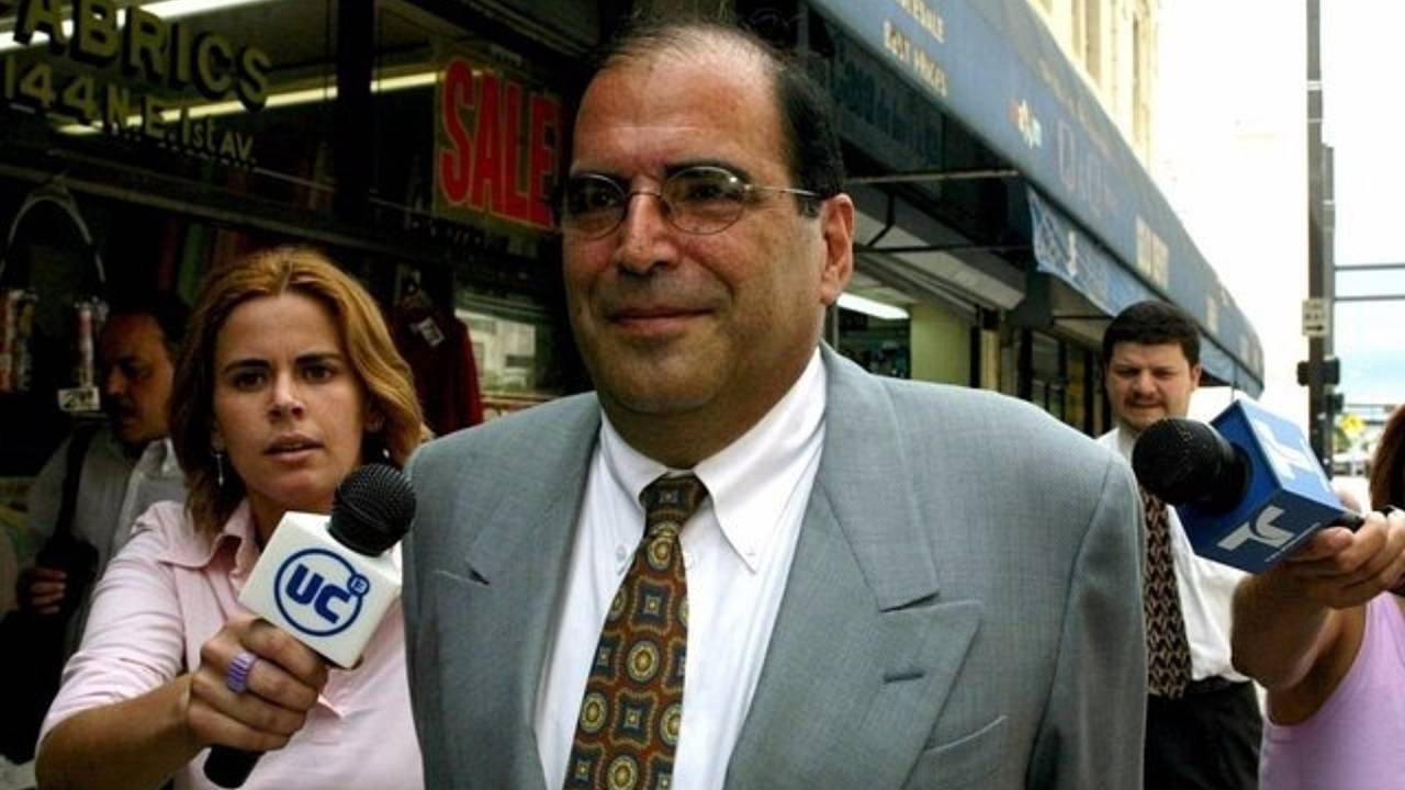 ABD'nin 'en kötülerin kötüsü' ilan ettiği Ajan Larios: Washington'a dava açtı, ICE tahliye etti
