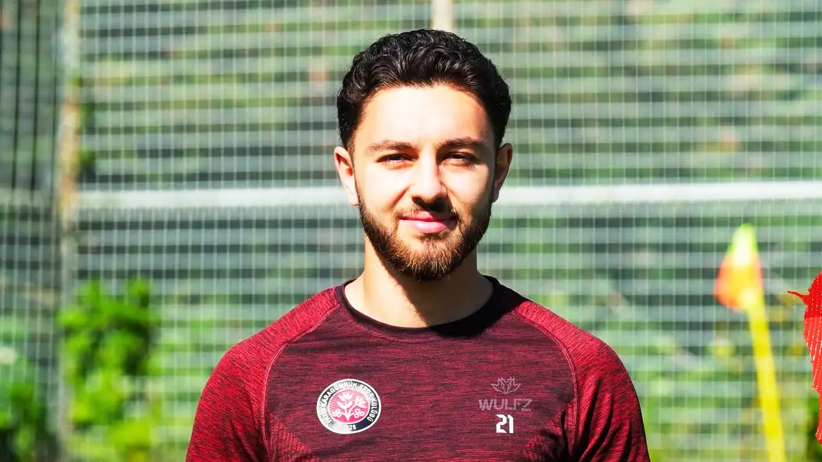 Fatih Karagümrük, Candan Başkale'yi transfer etti