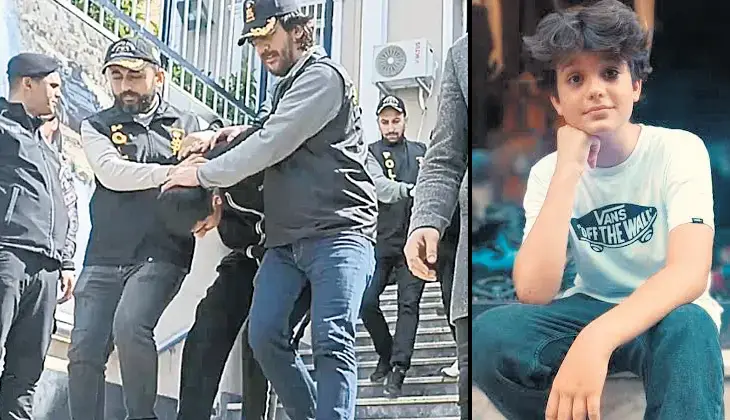 Minguzzi'nin ailesine yönelik tehdit ve hakaret davasında karar