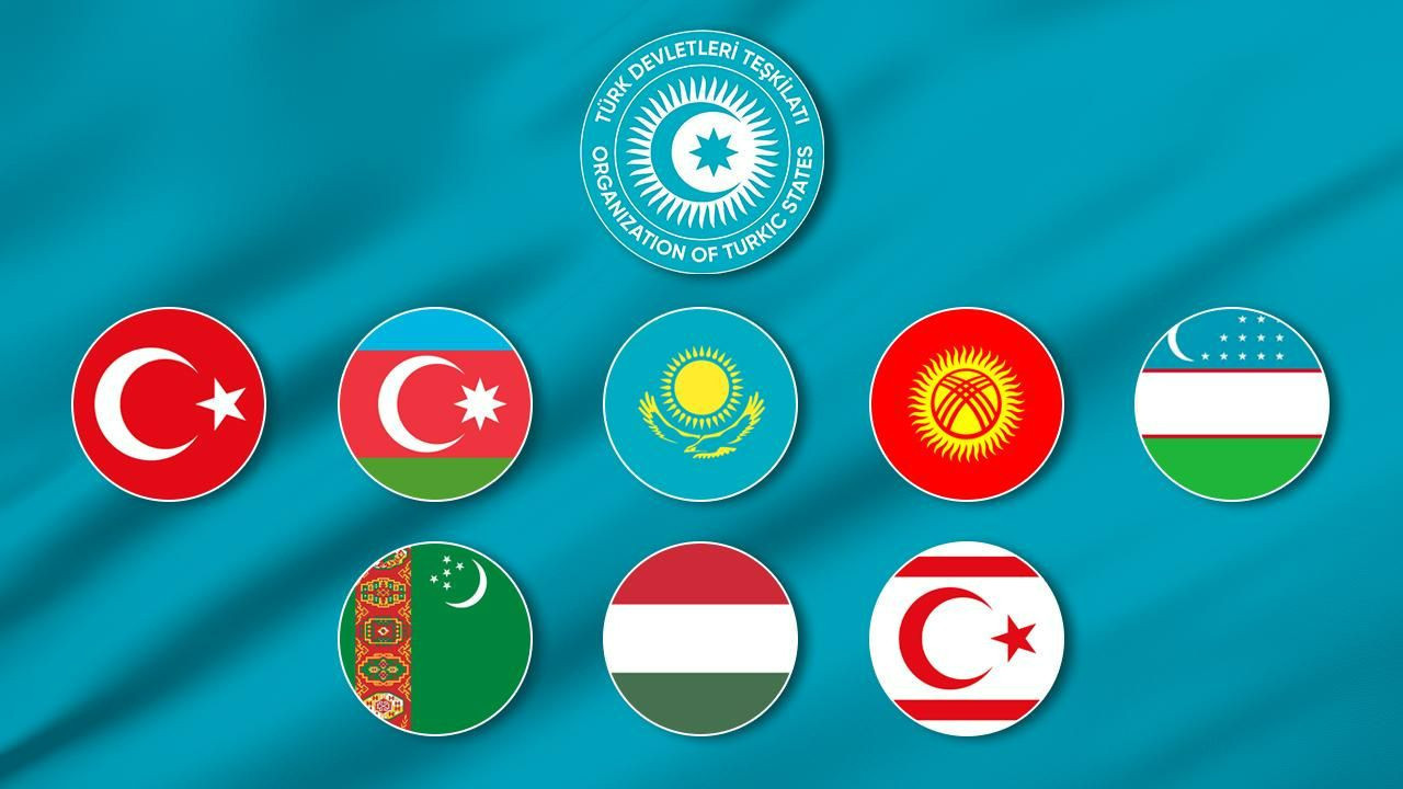 Türk dünyasında dijital ticaretin kapıları açılıyor: Resmi Gazete'de yayımlandı!