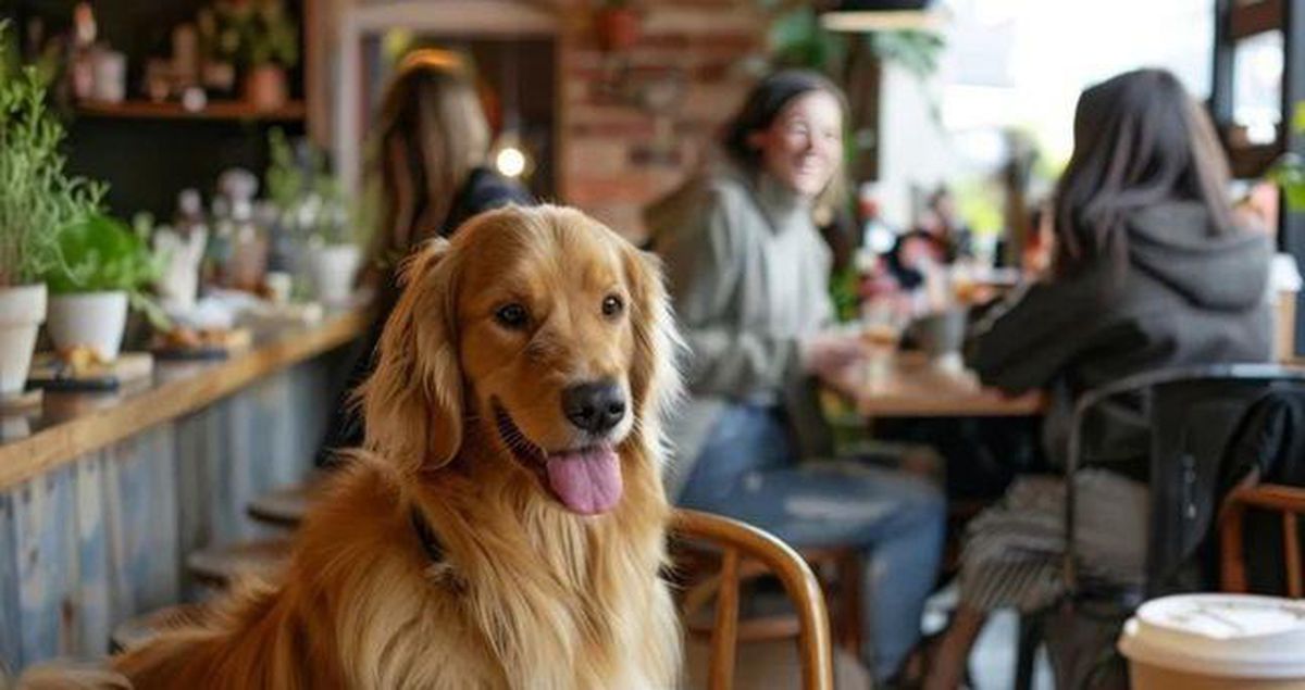 Restoran ve kafelerde evcil hayvan yasaklandı mı? Restoran ve kafelerde evcil hayvan yasağı ne zaman başlıyor, cezası ne..