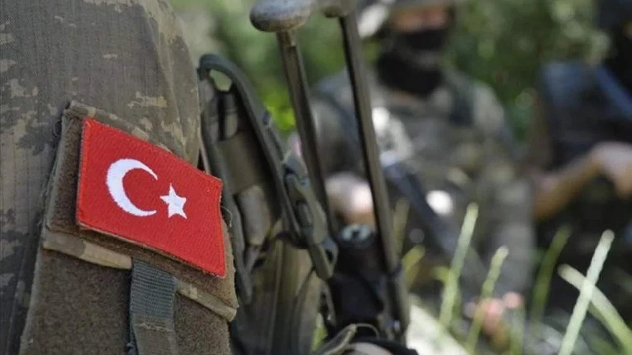 Tugay komutanından astsubaya tekme tokat dayak skandalı! MSB harekete geçti
