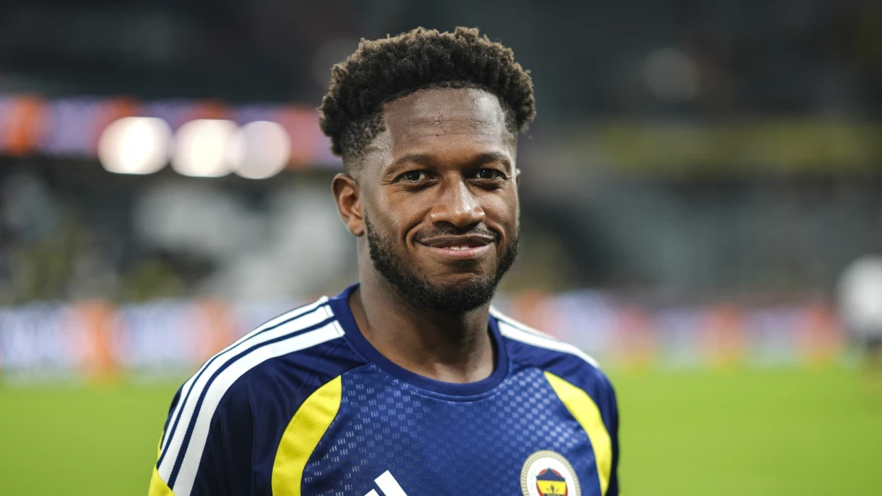Fred’e görücü geldi