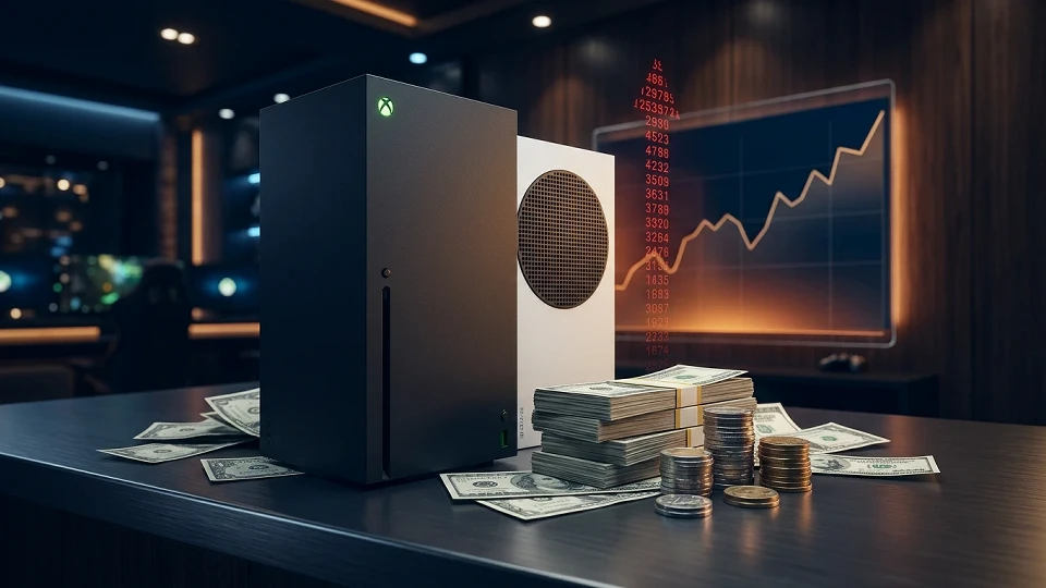 Microsoft Xbox zam kararı: 1 Ağustos'tan itibaren fiyatlar 150 dolar artıyor | Teknoloji Haberleri
