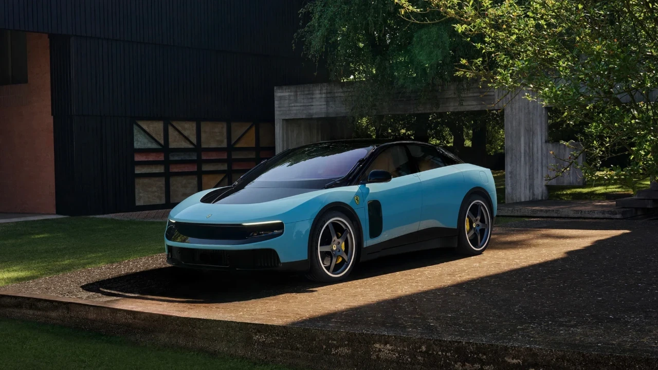 Ferrari'de elektrikli araç krizi büyüyor