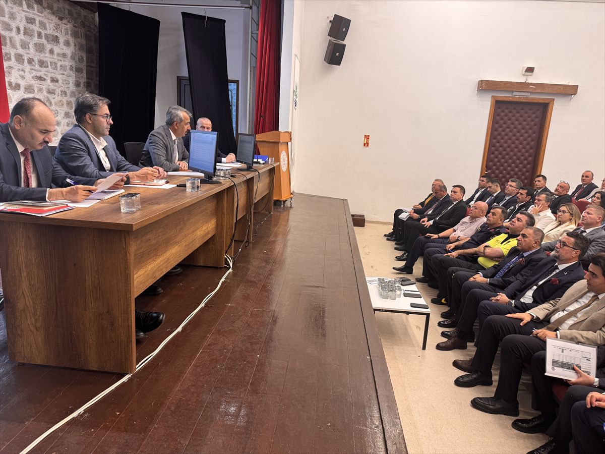 Edirne'de 2026 İkinci Yatırım Dönemi Değerlendirmesi