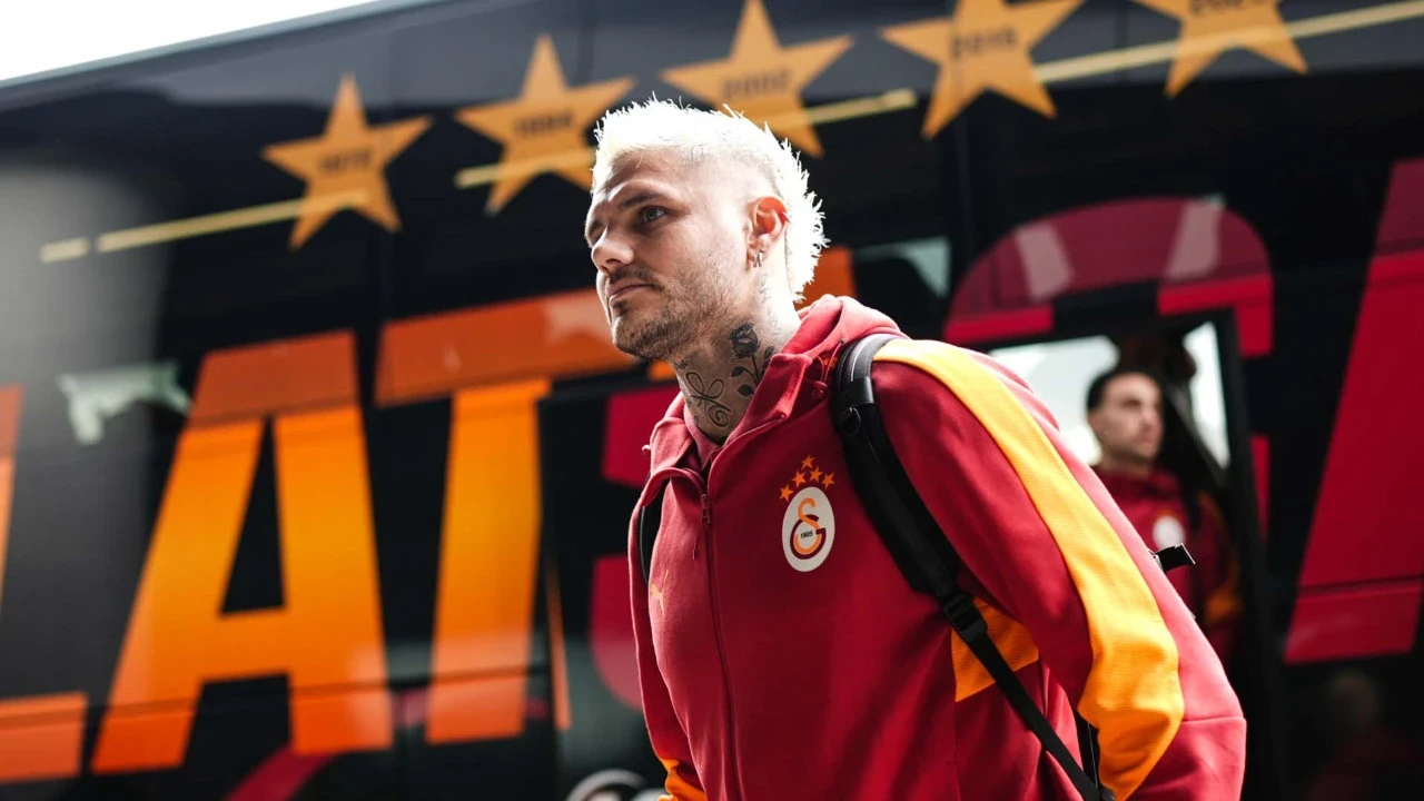 Icardi, Galatasaray’da kalacak mı? Dursun Özbek son noktayı koydu