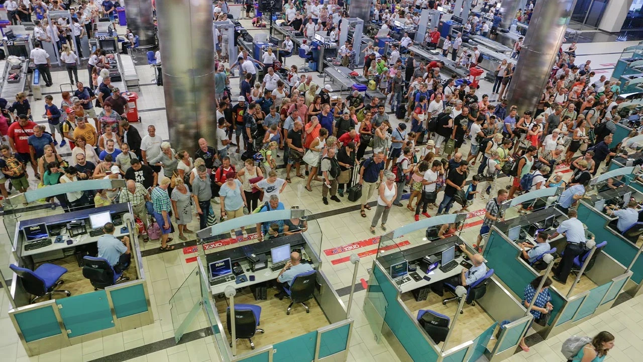 ABD Alarma Geçti, Vatandaşlarını Uyardı: Yeniden Değerlendirin