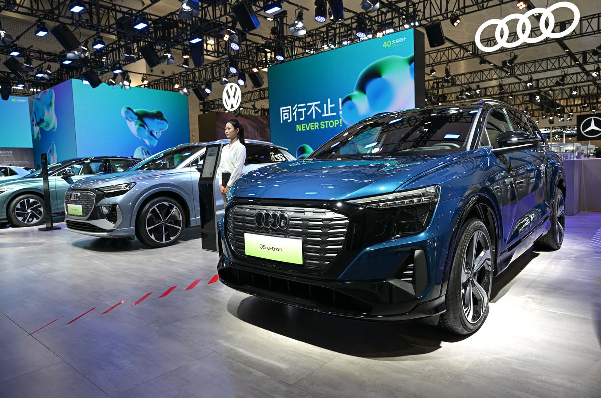 Çin'in Hainan Eyaleti 2030'a Kadar Fosil Yakıtlı Araç Satışını Yasaklamayı Hedefliyor