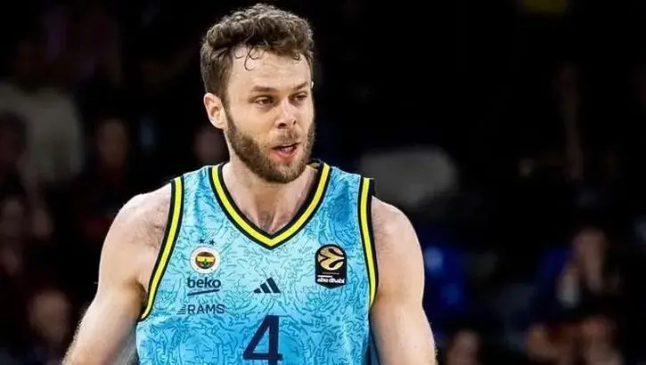Fenerbahçe, Nicolo Melli'nin sözleşmesini uzattı!